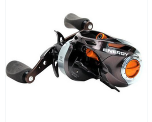 Baitcasting Reel And Considerations To Make When Buying