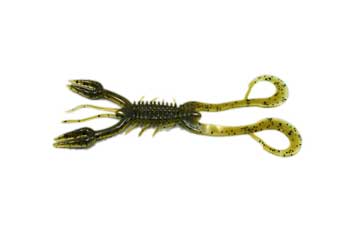 Net Bait HardyTack Craw 8bg Watermelon Candy