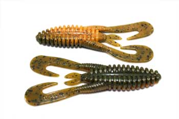 Net Bait Kickin B 8bg Bama Bug