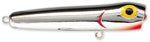 Storm Rattlin Chug Bug 31/2 3/8 Chrome/Black