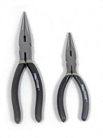 Eagle Claw Tool Pliers Chrome 8