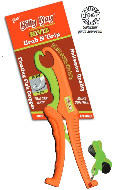Betts Grab N Grip Fish Gripper