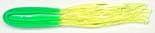 Southern Pro 1.5 Lil Hustler 100ct Green/Chartreuse