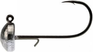 Do-It Midwest Finesse Jig 1/16, 3/32, 1/8, 5/32, 3/16, 1/4oz