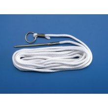 Eagle Claw Stringer Braided Nylon 9