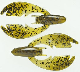 Net Bait Paca Chunk Sr 5bg Hardy Craw