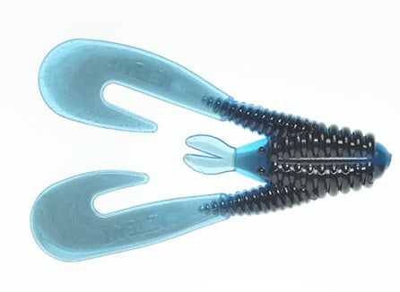 Net Bait Kickinft B Chunk 5bg Black/Blue