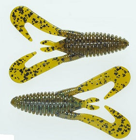 Net Bait Mini Kickin B 10bg Magic Craw