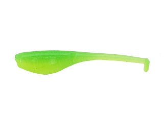 Bobby Garland Itty Bit Swimr 1.25in 20ct MoGlo Out.
