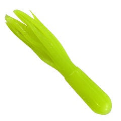 Southern Pro Capp&Coleman Tube 210ct Chartreuse Glow