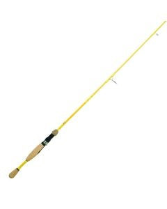 Eagle Claw Rod Featherlite Crappie/Fly 9 2pc