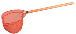Brunken Bait Net 20 Wood Handle