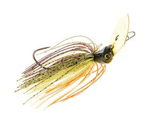 Z-MAN Chatterbait Jack Hammer 1/2oz Bretts Bluegill