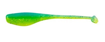 Bobby Garland Baby Shad Swimr 2.25in 15ct Screamer