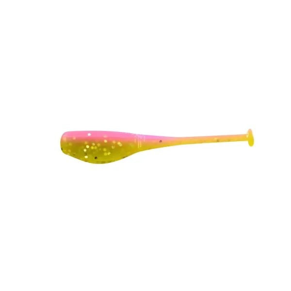 Bobby Garland Itty Bit Swimr 1.25in 20ct Electric Chicken