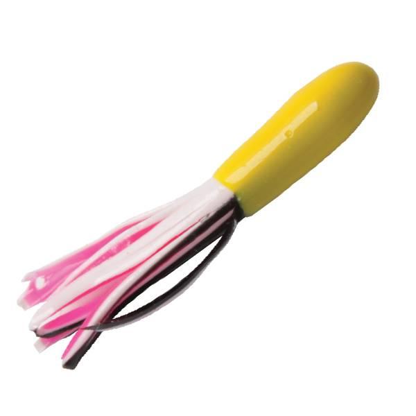 Lindy Dancin Tube 2in 10ct Hot Mess