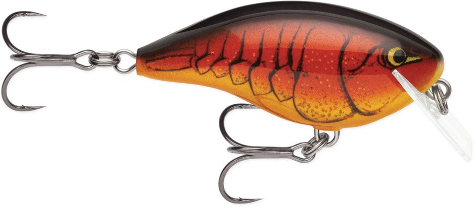 Rapala Ott Garage Rocco 05 Classic Craw