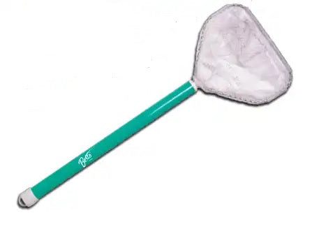 Betts Bait/Shrimp Net 8in x 7in. 16in PVC Handle