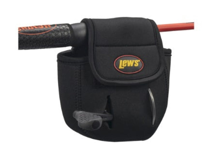 Lews Reel Covers Neoprene Baitcast Standard