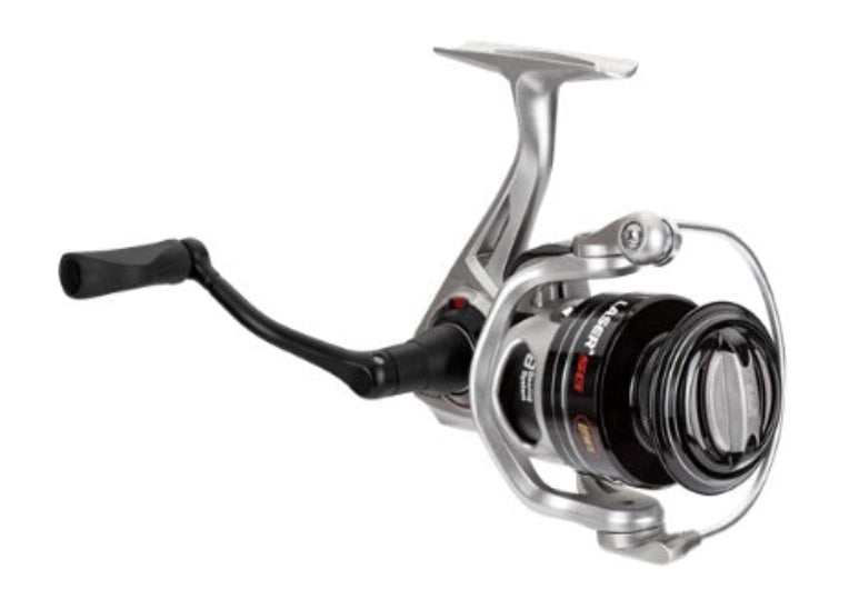 Lews Laser MG Spinning Reel 8BB 5.2:1