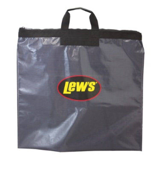 Lews Tournament Weigh-In Bag