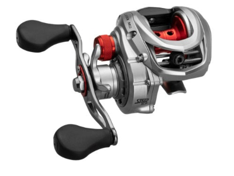 best lew's baitcast combo Lews Laser MG Speed Spool Baitcast Reel 8BB 7.5:1 – BayShore Tackle and  Outfitters