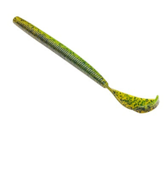 Strike King Rage Cut-R-Worm 7in Summer Craw