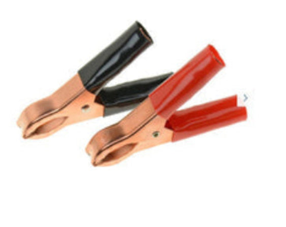 TH Marine Battery Clips 2pk