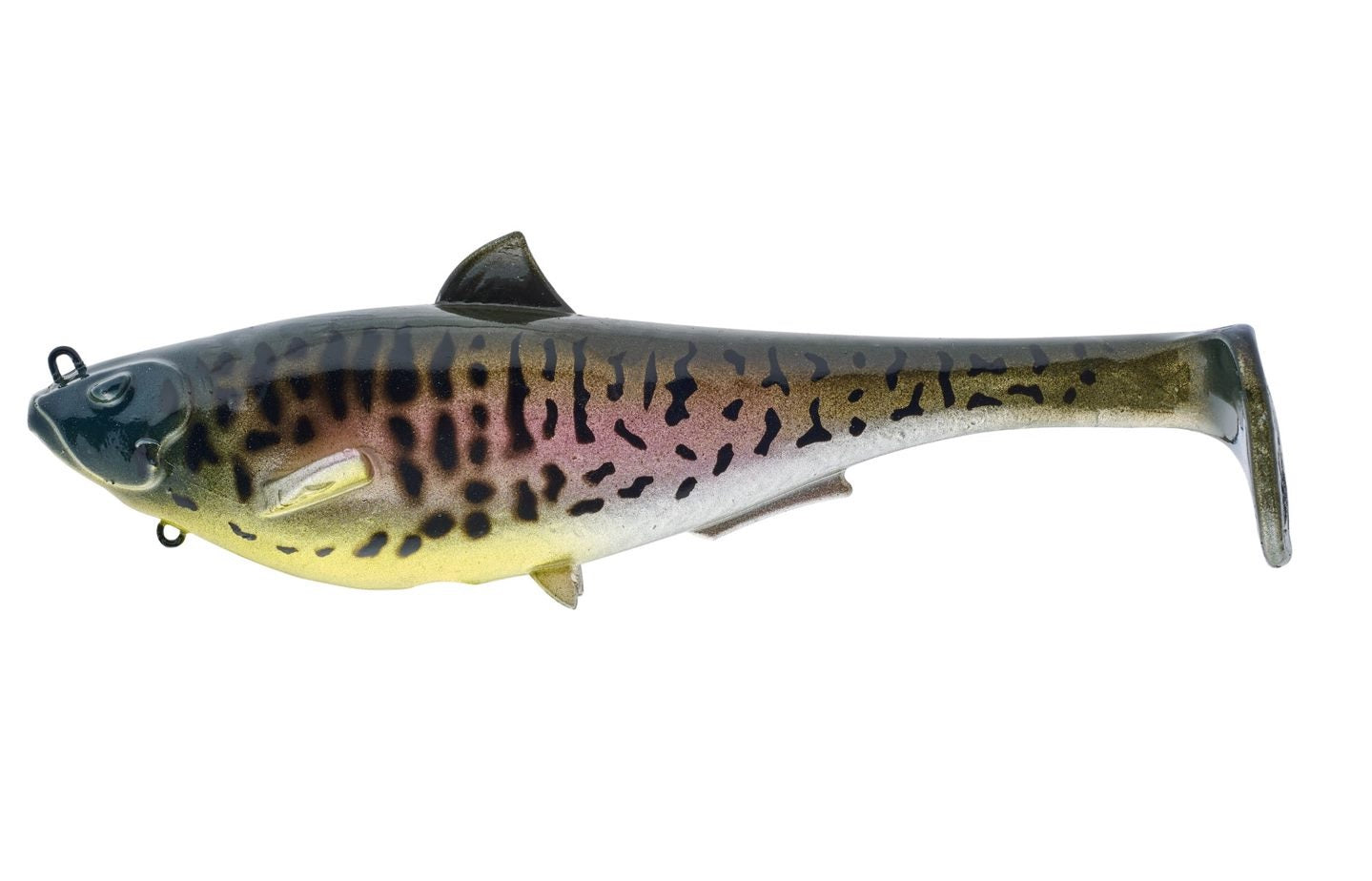 Spro Megalojohn 6 Bluegill