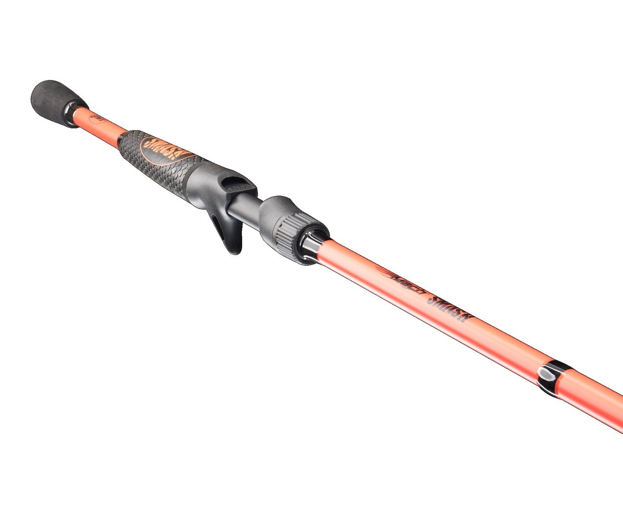 Lews Smash Casting Rod 7 1pc M