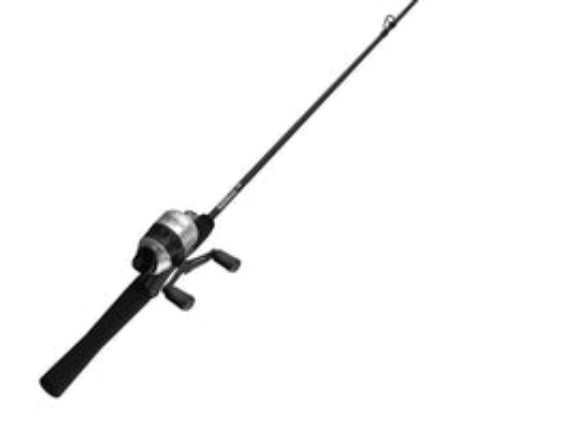 Zebco 33 Micro Spincast Combo 5ft 2pc UL