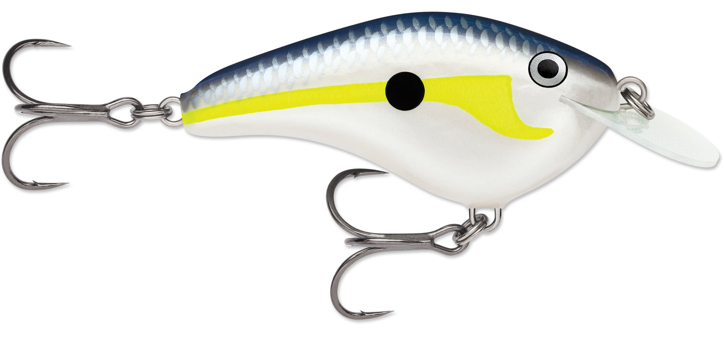 Rapala Ott Garage Slim 6 1/2 2.75 Helsinki Shad