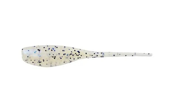 Bobby Garland Baby Shad 2in 18ct Monkey Milk