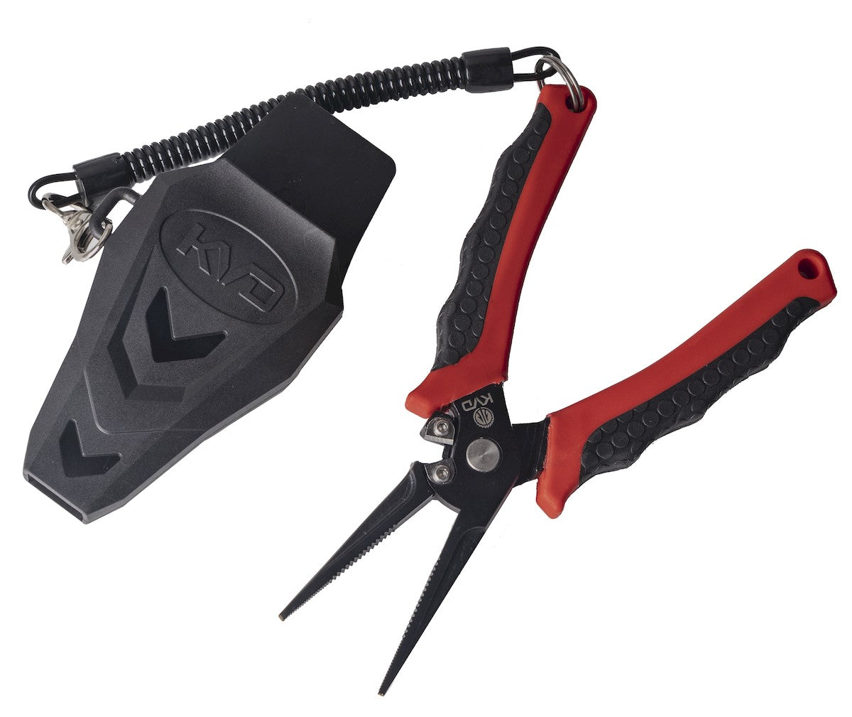 Strike King 7in Precision Carbon Plier