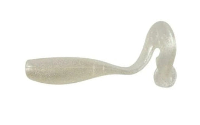 Bobby Garland StrollR 2.5 12ct Pearl White