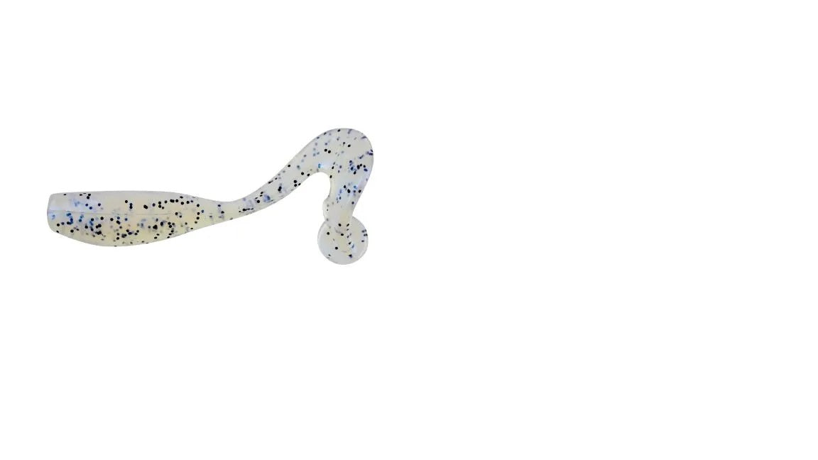 Bobby Garland StrollR 2.5in 12ct Monkey Milk