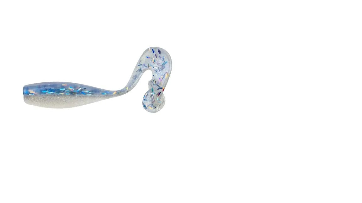 Bobby Garland StrollR 2.5in 12ct Blue Ice
