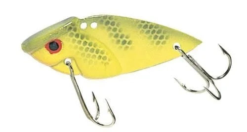 Cordell Gay Blade 3/8 Chartreuse