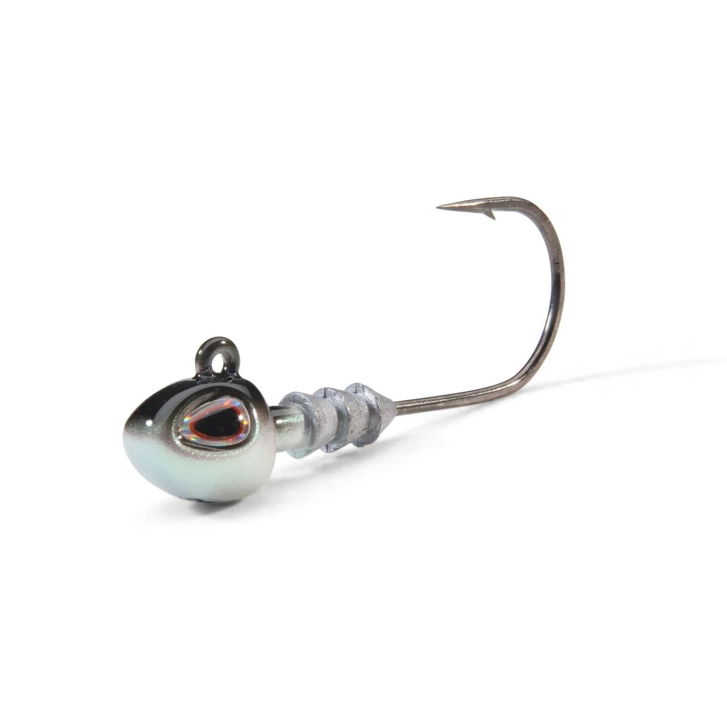 Berkley Fusion 19 Hybrid Jig Head 1/4oz 2/0 4ct Fish Head
