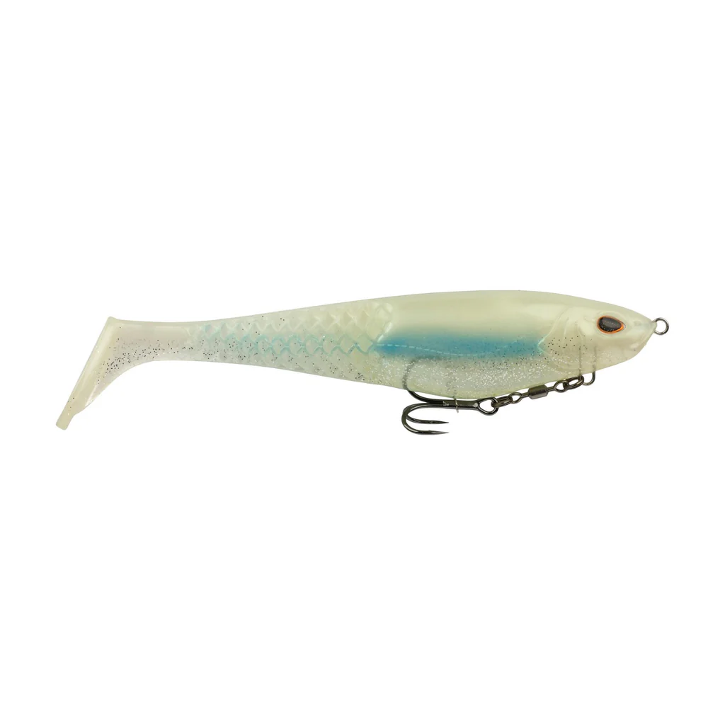 Berkley PowerBait® 6in CullShad 1.5oz Hitch