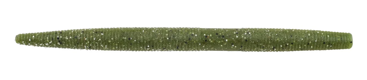 Berkley PowerBait® MaxScent The General 5in Baby Bass 8ct