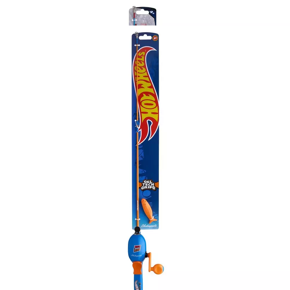 Shakespeare Mattel® Hot Wheels® Combo 26, 1 pc, Medium