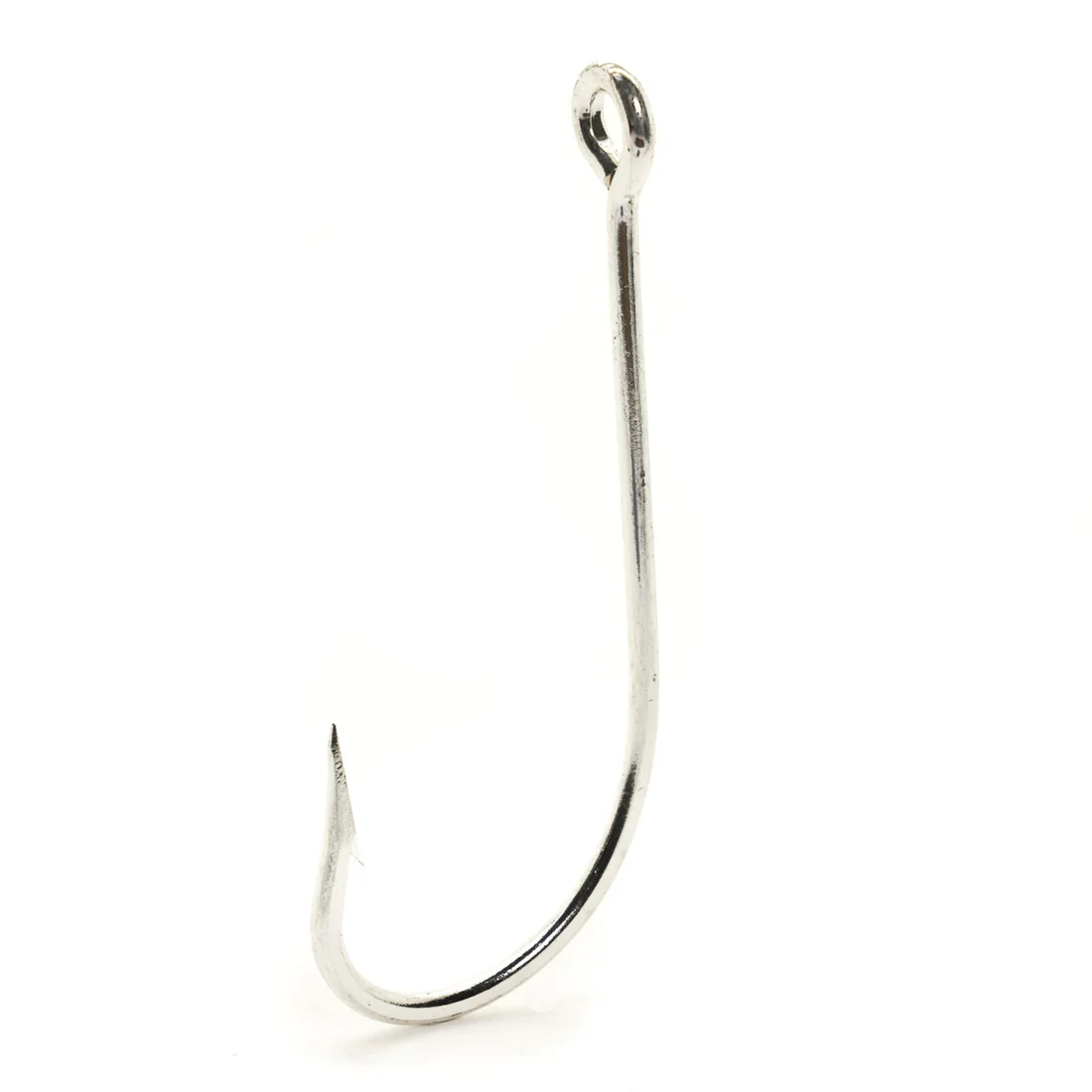 Mustad OShaughnessy Trot Line Hook 1000ct Size 1/0