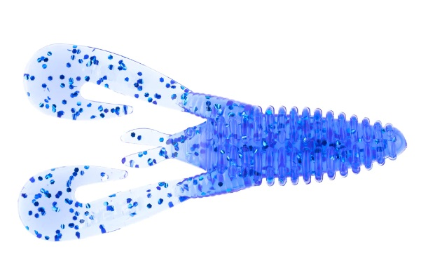 Net Bait Mini Kickin B 10bg Sapphire Blue