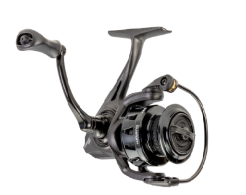 Lew's Custom 200 Spinning Reel
