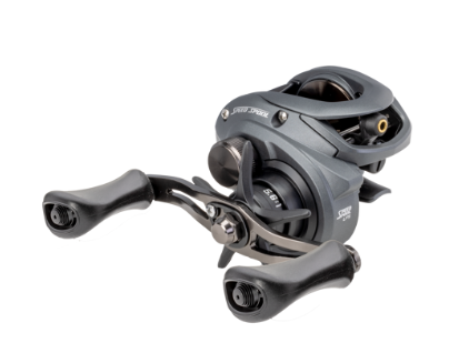 Lew's Speed Spool 6.8:1 Right Hand Baitcast Reel