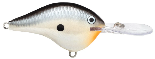 Rapala DT Series 16 Ike-Penguin