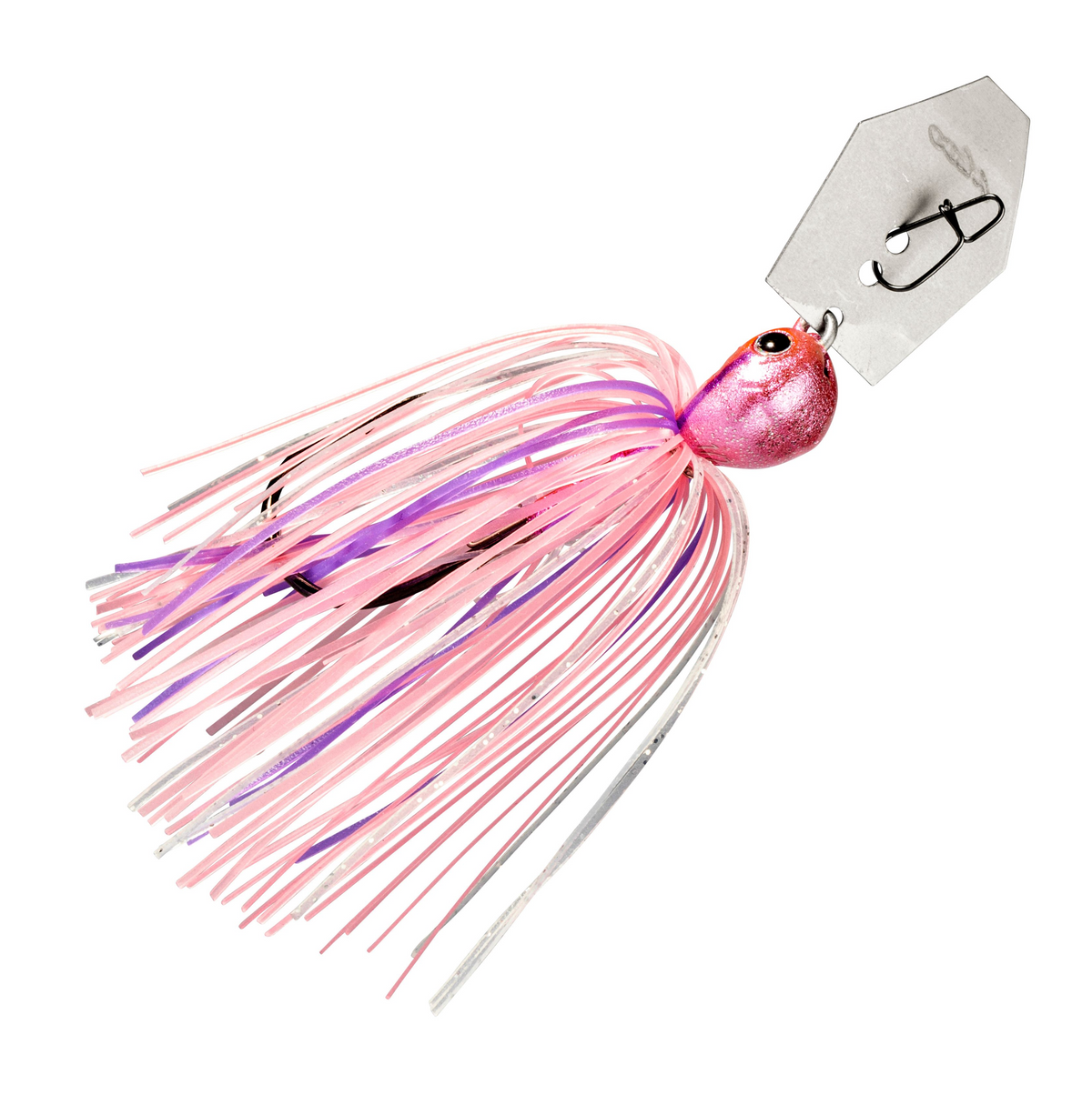 Z-MAN Chatterbait Jack Hammer 3/8 oz. Morning Dawn