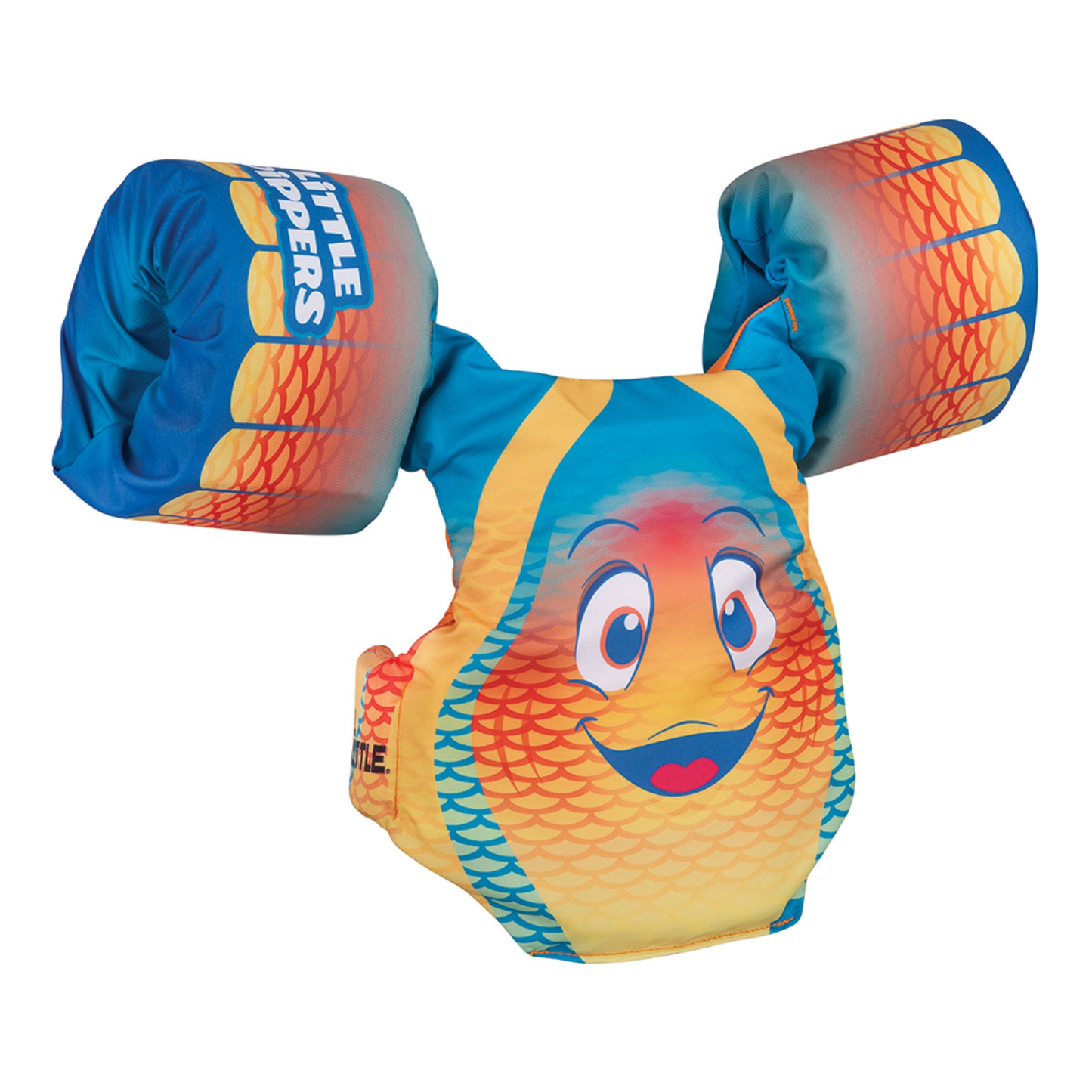 Onyx Little Dippers Life Vest. Boats 33-55lbs