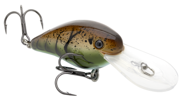Strike King Gravel Dawg 8 1/2oz Table Rock Craw